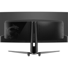 MSI 34.18'' MAG 341CQP QD-OLED 3440x1440 (UWQHD) 21:9 CURVE 1800R QD-OLED 175HZ 0.03MS FREESYNC PREMIUM PRO GAMING MONITOR
