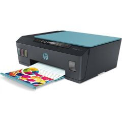 Hp Smart Tank 513 Wireless All In One Yazıcı 9JF88A
