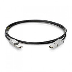 HPE 407337-B21 EXTERNAL MINI SAS 1M CABLE
