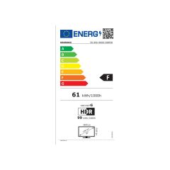Grundig 50GHU9000 50'' 127 Ekran Uydu Alıcılı 4K Ultra HD Smart LED TV