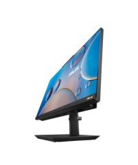 ASUS A5702WVARK-I58512B0D, Ultra 5-120U, 27'' FHD Ekran, 8Gb DDR5 Ram, 1 TB SSD, Wi-Fi 6, Type-C, Paylaşımlı Ekran Kartı, Free Dos, All In One PC, (Black)