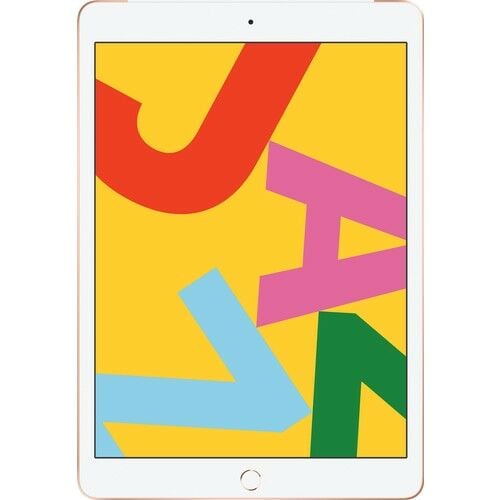 iPad 7. Nesil 32 GB 10.2'' Wifi+Cellular Tablet MW6D2TU/A