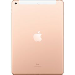 iPad 7. Nesil 32 GB 10.2'' Wifi+Cellular Tablet MW6D2TU/A