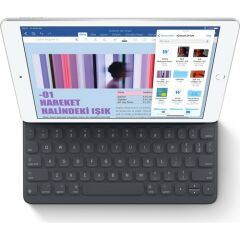 iPad 7. Nesil 32 GB 10.2'' Wifi+Cellular Tablet MW6D2TU/A