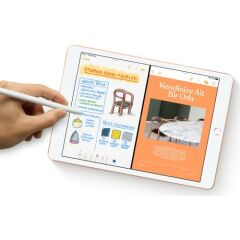 iPad 7. Nesil 32 GB 10.2'' Wifi+Cellular Tablet MW6D2TU/A
