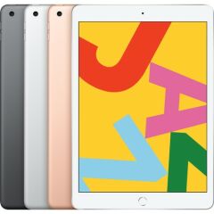 iPad 7. Nesil 32 GB 10.2'' Wifi+Cellular Tablet MW6D2TU/A