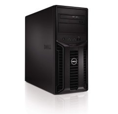 DELL SRV T110535S1P1B-1S3 T110 II E3-1220v2 1x4G 500G 4x3.5
