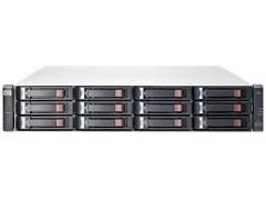 HPE C8R14A MSA 2040 SAN DC LFF STORAGE