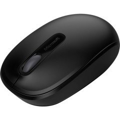 Microsoft Mobile 1850 Kablosuz Siyah Mouse (7MM-00002)