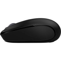 Microsoft Mobile 1850 Kablosuz Siyah Mouse (7MM-00002)