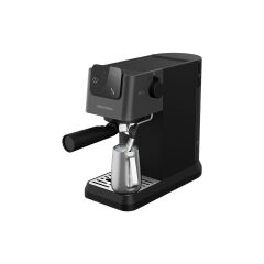 GRUNDİG KSM 4330 Delisia Coffee Yarı Otomatik Süt Köpürtücülü Espresso Makinesi