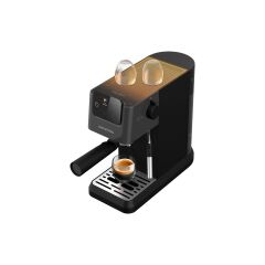 GRUNDİG KSM 4330 Delisia Coffee Yarı Otomatik Süt Köpürtücülü Espresso Makinesi