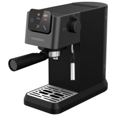 GRUNDİG KSM 4330 Delisia Coffee Yarı Otomatik Süt Köpürtücülü Espresso Makinesi