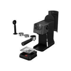 GRUNDİG KSM 4330 Delisia Coffee Yarı Otomatik Süt Köpürtücülü Espresso Makinesi