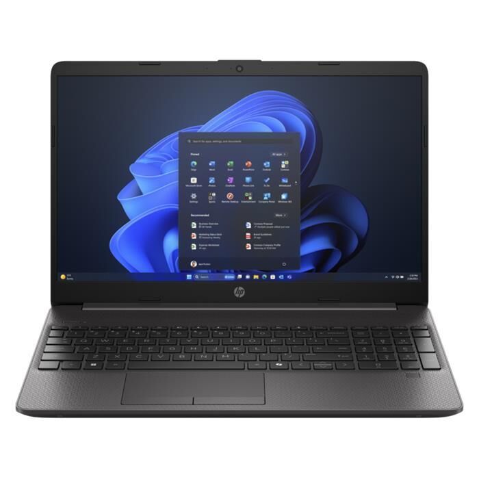HP 250 G9 A37RKET Intel Core i5-1335U 15.6'' 16 GB RAM 512 GB SSD FHD FreeDOS Notebook