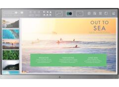 HP EliteDisplay E233 23'' FHD IPS Monitor 2PD30AA