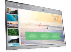 HP EliteDisplay E233 23'' FHD IPS Monitor 2PD30AA