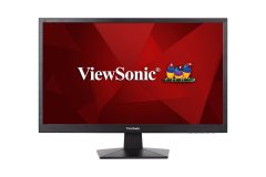 23.6 VIEWSONIC VA2407H FULL HD 5MS D-SUB+HDMI VESA EV/OFİS MONİTÖRÜ
