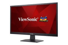 23.6 VIEWSONIC VA2407H FULL HD 5MS D-SUB+HDMI VESA EV/OFİS MONİTÖRÜ
