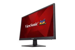 23.6 VIEWSONIC VA2407H FULL HD 5MS D-SUB+HDMI VESA EV/OFİS MONİTÖRÜ