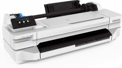 HP 5ZY58A DESIGNJET T130 610mm 24 inç e-YAZICI