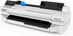 HP 5ZY58A DESIGNJET T130 610mm 24 inç e-YAZICI