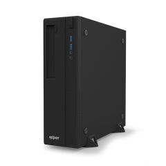 EXPER PC FLEX SFF DEX113 i5 10400 H510 8GB 120GB SSD OB FDOS WiFi