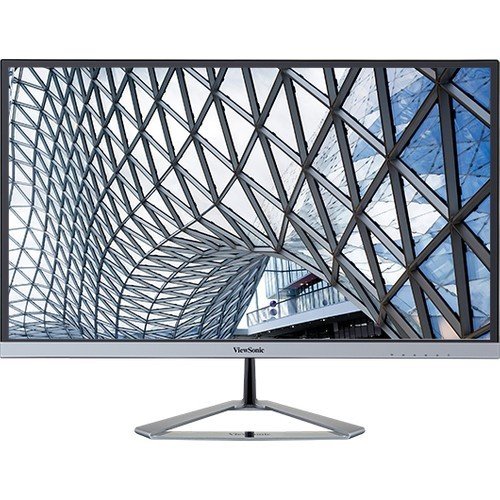 ViewSonic VX2776-SMH 27'' 75Hz 4ms (HDMI+Analog) Full HD IPS Monitör