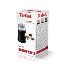 TEFAL GT1108 Kahve ve Baharat Öğütücü 180 W - 1510001034
