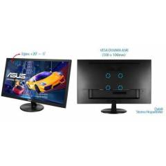 ASUS 21.5'' VP228QG 75Hz 1ms FHD Freesync Gaming Monitör