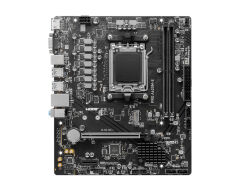 MSI Pro A620M-E AMD A620 6800 MHz (OC) DDR5 Soket AM5 mATX Anakart