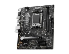 MSI Pro A620M-E AMD A620 6800 MHz (OC) DDR5 Soket AM5 mATX Anakart