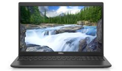Dell Latitude 3520 N066L352015EMEA_U i5-1135G7 16 GB 256 GB SSD Iris Xe Graphics 15.6 Full HD Notebook