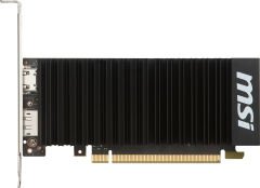 MSI VGA GEFORCE GT 1030 2GH LP OC GT1030 2GB GDDR5 64B DX12 PCIE 3.0 X16 (1XHDMI 1XDP)