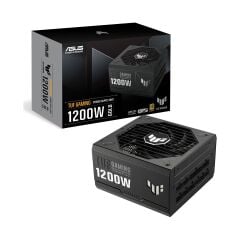 Asus 1200W TUF Gaming 80+ Gold Tam Modüler Güç Kaynağı