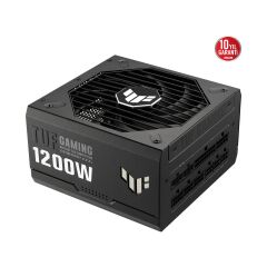 Asus 1200W TUF Gaming 80+ Gold Tam Modüler Güç Kaynağı