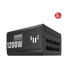 Asus 1200W TUF Gaming 80+ Gold Tam Modüler Güç Kaynağı