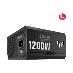 Asus 1200W TUF Gaming 80+ Gold Tam Modüler Güç Kaynağı