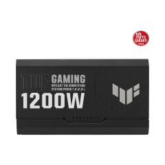 Asus 1200W TUF Gaming 80+ Gold Tam Modüler Güç Kaynağı