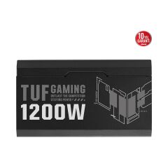 Asus 1200W TUF Gaming 80+ Gold Tam Modüler Güç Kaynağı