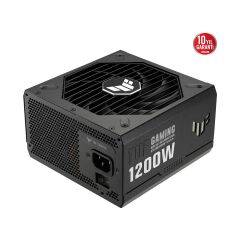 Asus 1200W TUF Gaming 80+ Gold Tam Modüler Güç Kaynağı