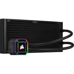 Corsair CW-9060047-WW Icue H115I Elite Capellix 280 MM RGB Fanlı Sıvı İşlemci Soğutucusu