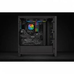 Corsair CW-9060047-WW Icue H115I Elite Capellix 280 MM RGB Fanlı Sıvı İşlemci Soğutucusu