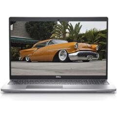 Dell Latitude 5530 N212L5530MLK15EMEA_U i7-1255U 16 GB 512 GB SSD Iris Xe Graphics 15.6'' Full HD Notebook