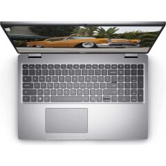 Dell Latitude 5530 N212L5530MLK15EMEA_U i7-1255U 16 GB 512 GB SSD Iris Xe Graphics 15.6'' Full HD Notebook