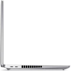 Dell Latitude 5530 N212L5530MLK15EMEA_U i7-1255U 16 GB 512 GB SSD Iris Xe Graphics 15.6'' Full HD Notebook
