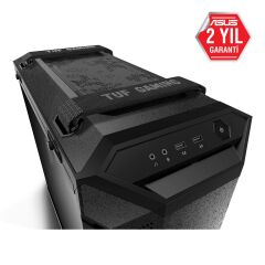 ASUS TUF GAMING GT501 OYUNCU KASASI