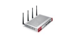 ZYXEL FIREWALL ANALYZER USG 60/60W 1 YILLIK