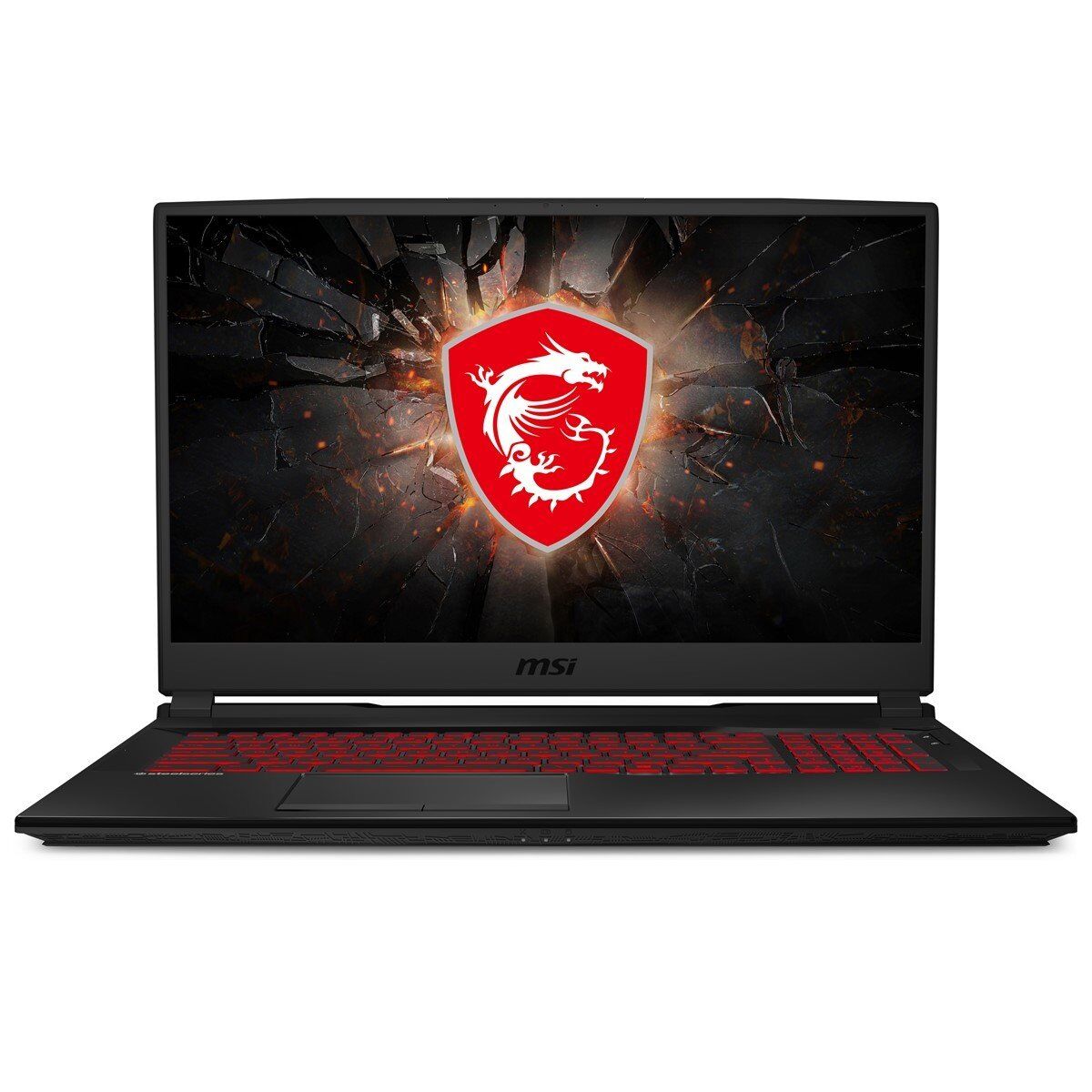 MSI GL75 LEOPARD 9SDR-299XTR I7-9750H 16GB DDR4 GTX1660TI GDDR6 6GB 512GB SSD 17.3 FHD 144Hz DOS