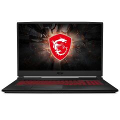 MSI GL75 LEOPARD 9SDR-299XTR I7-9750H 16GB DDR4 GTX1660TI GDDR6 6GB 512GB SSD 17.3 FHD 144Hz DOS